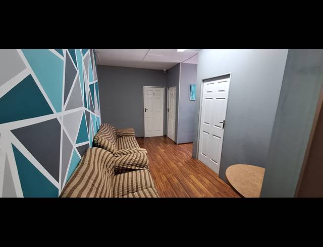 350M² APARTMENT BLOCK FOR SALE IN GQEBERHA CENTRAL